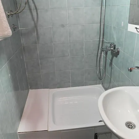Sunset Apartment Smederevo Exterior photo