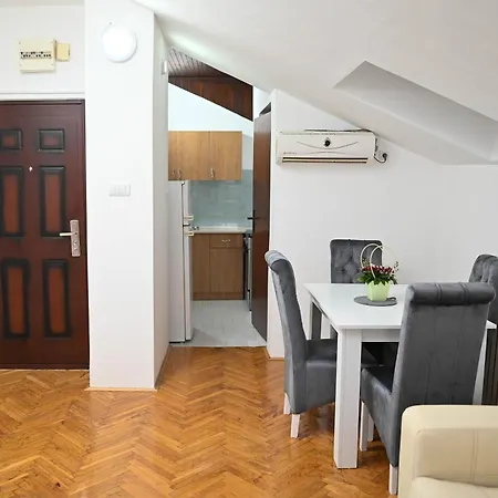 Sunset Apartment Smederevo Exterior photo